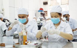 Mã ngành Kỹ thuật Xét nghiệm Y học là gì?